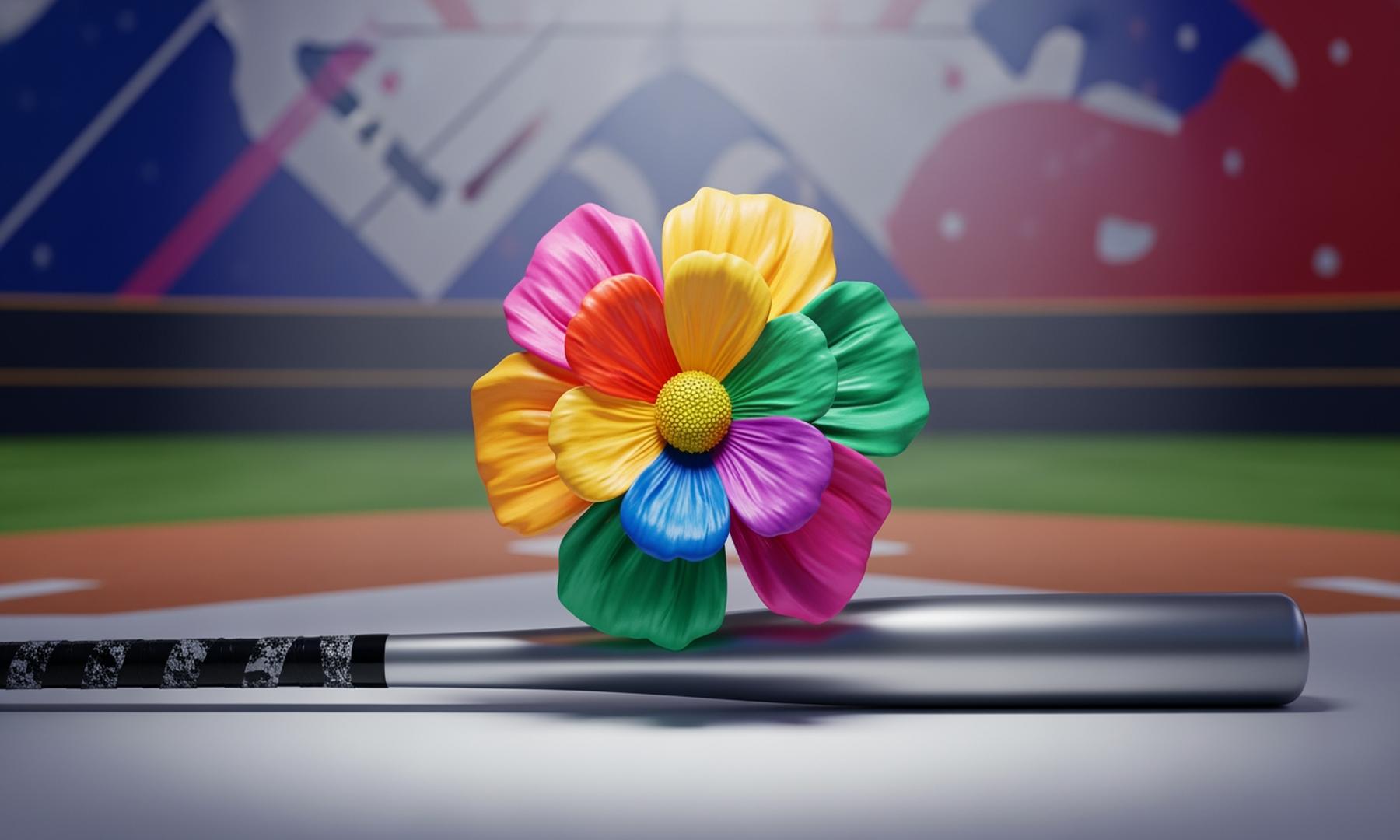 Takashi Murakami Collaborates with L.A. Dodgers for World Series Merch