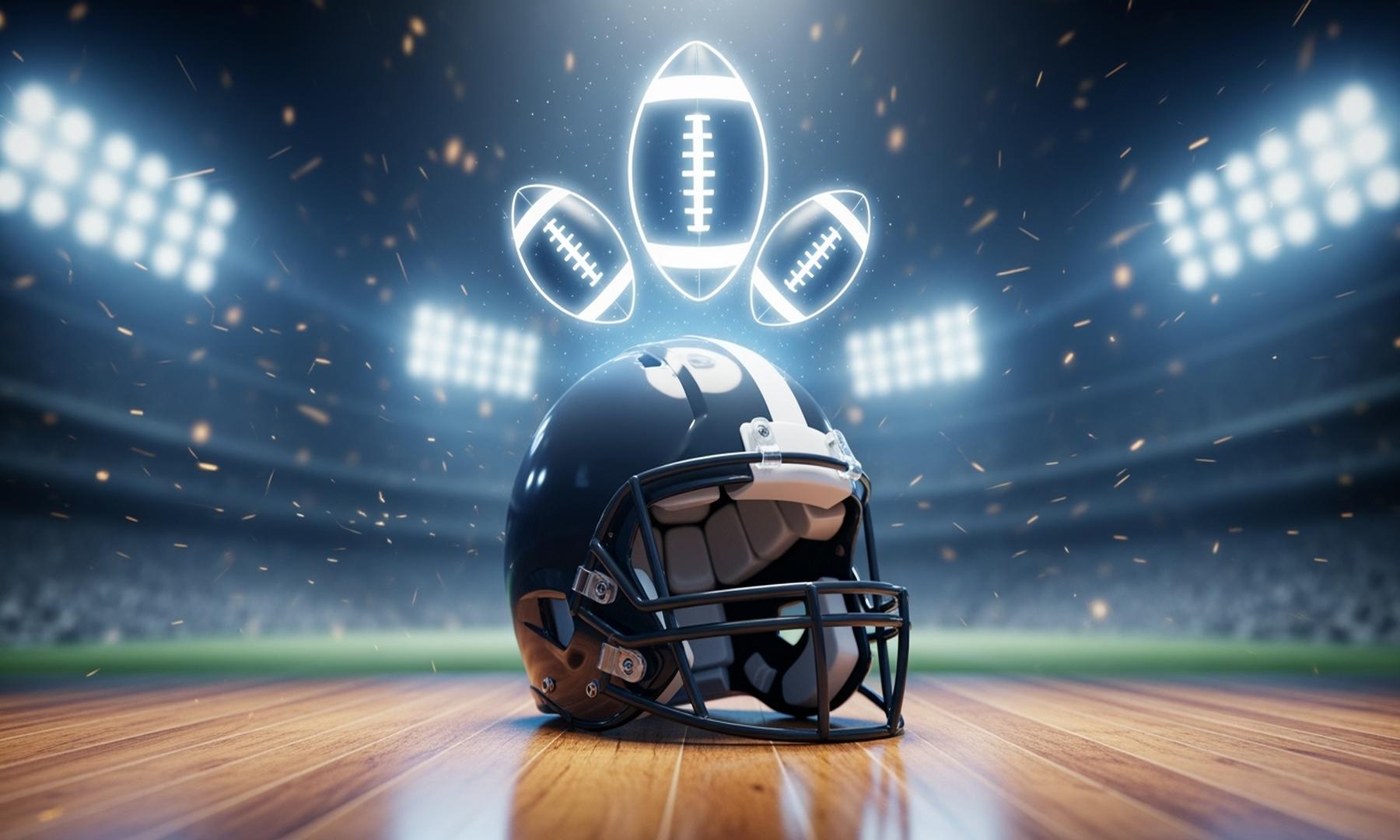 Arkansas State's Raynor Leads Team to Victory Over Georgia Southern with Three Touchdowns