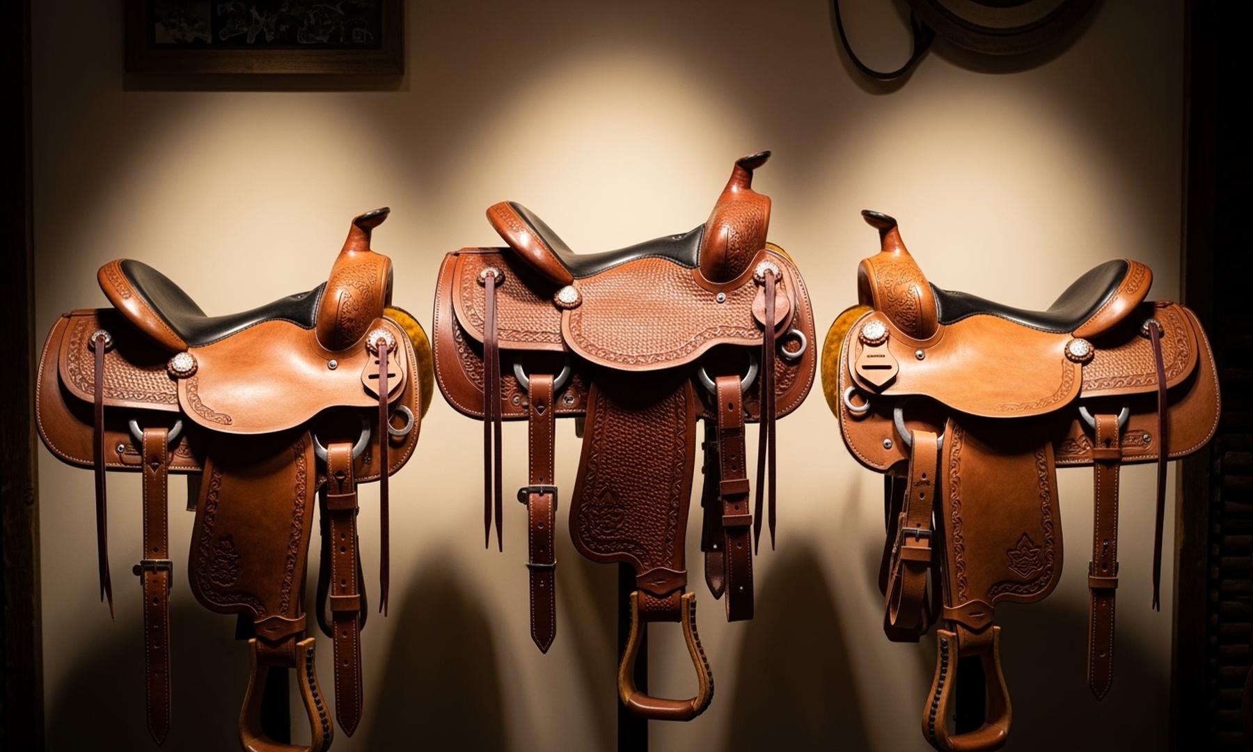 Saddle Bronc Riders Dickinson, Gaillard, and Small Achieve Top World Standings