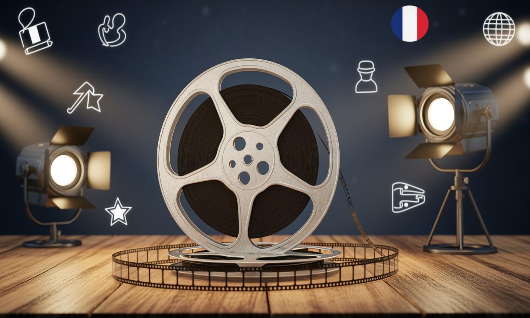 Rebecca Marder: A Rising Star in French Cinema with Dual Citizenship