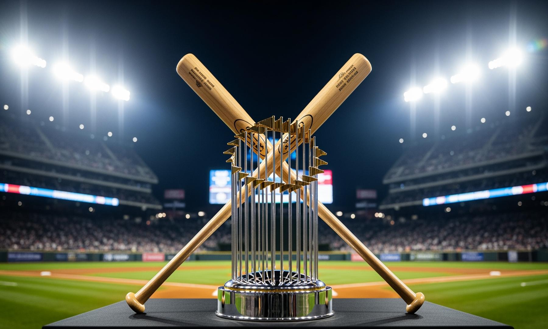 Los Angeles Dodgers Celebrate World Series Victory, Impacting MLB Dynamics