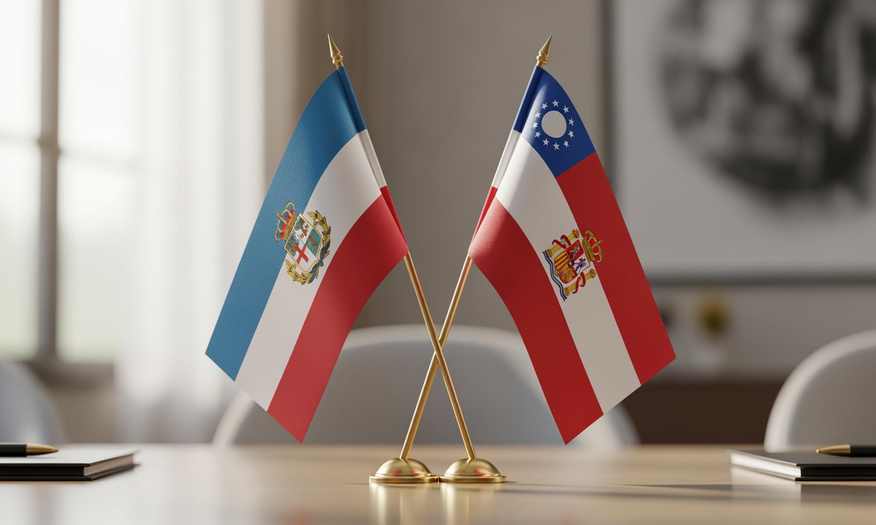 UN Lifts Sanctions on Syrian President Ahmad al-Sharaa Before Meeting with President Trump