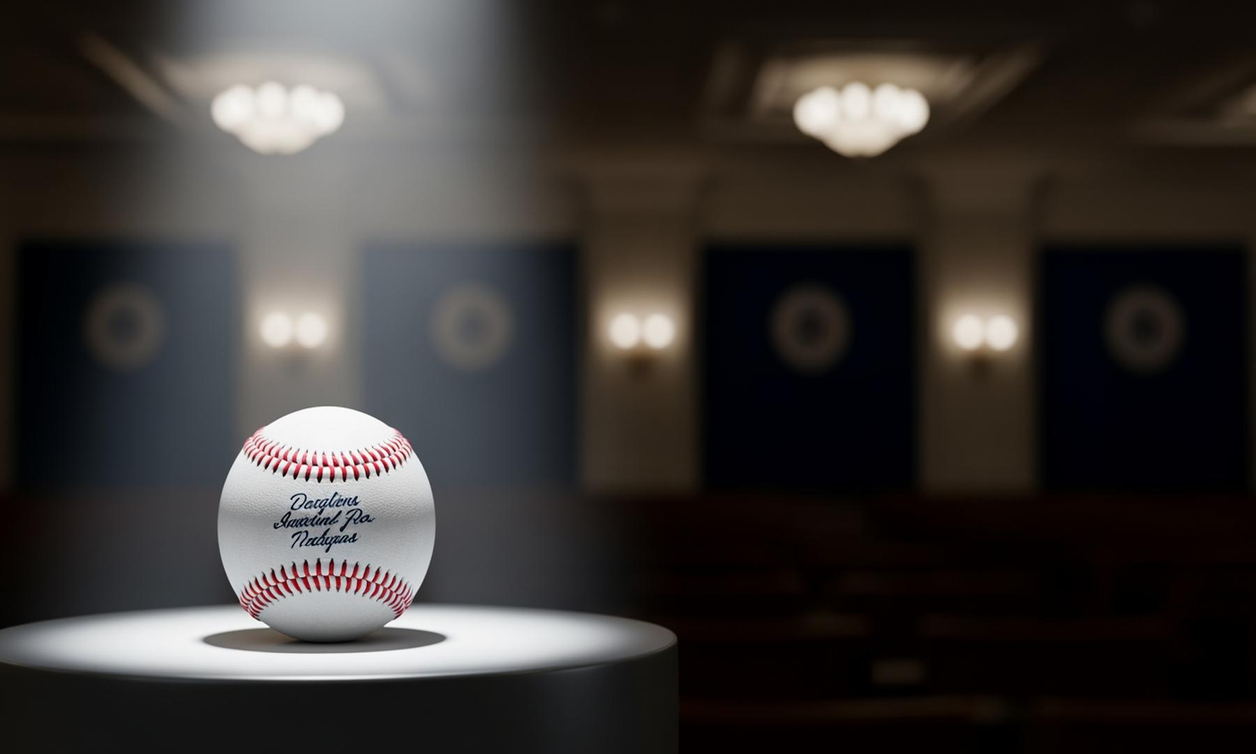 Shohei Ohtani's Historic Home Run Ball to Be Auctioned