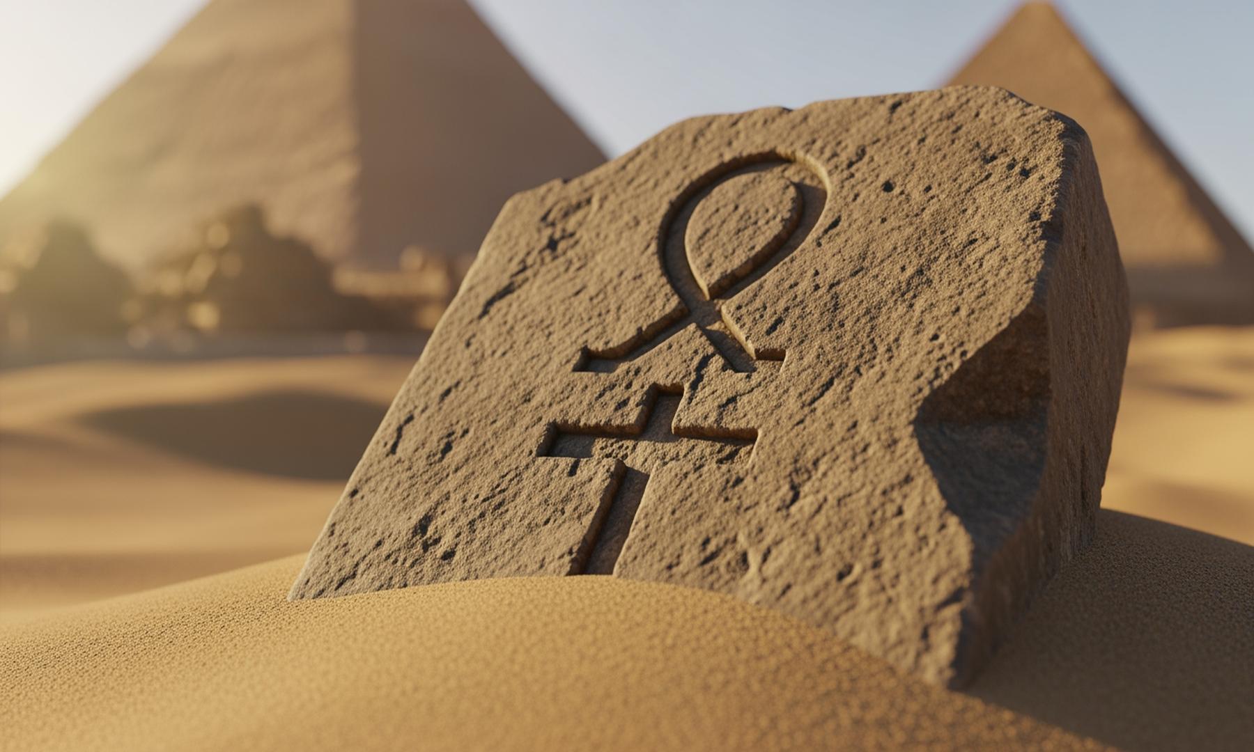 Researchers Uncover Potential Hidden Passage in Giza's Menkaure Pyramid