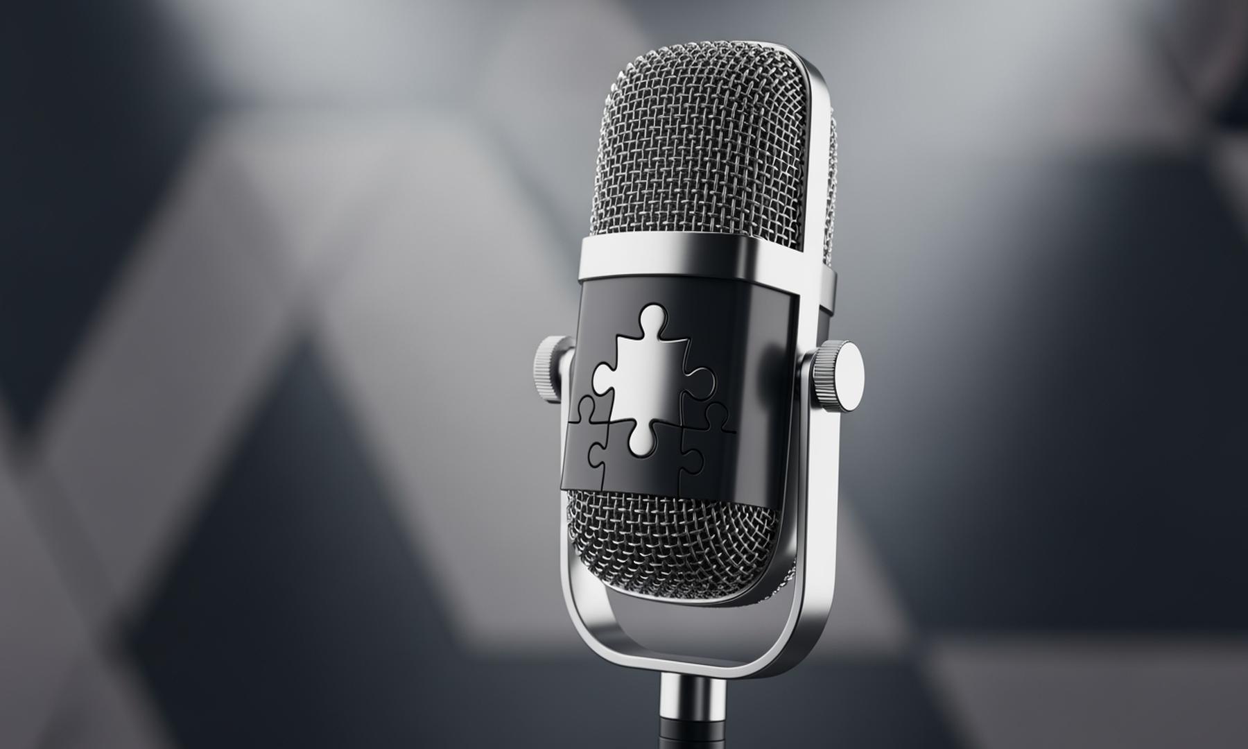 NPR Hosts Puzzle Segment Featuring State Postal Abbreviations Challenge