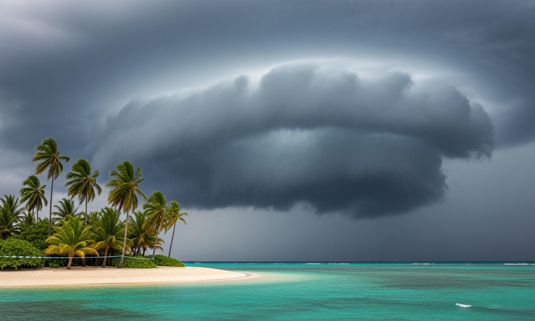 Hurricane Melissa Causes Devastation in Cuba, Jamaica, and Haiti