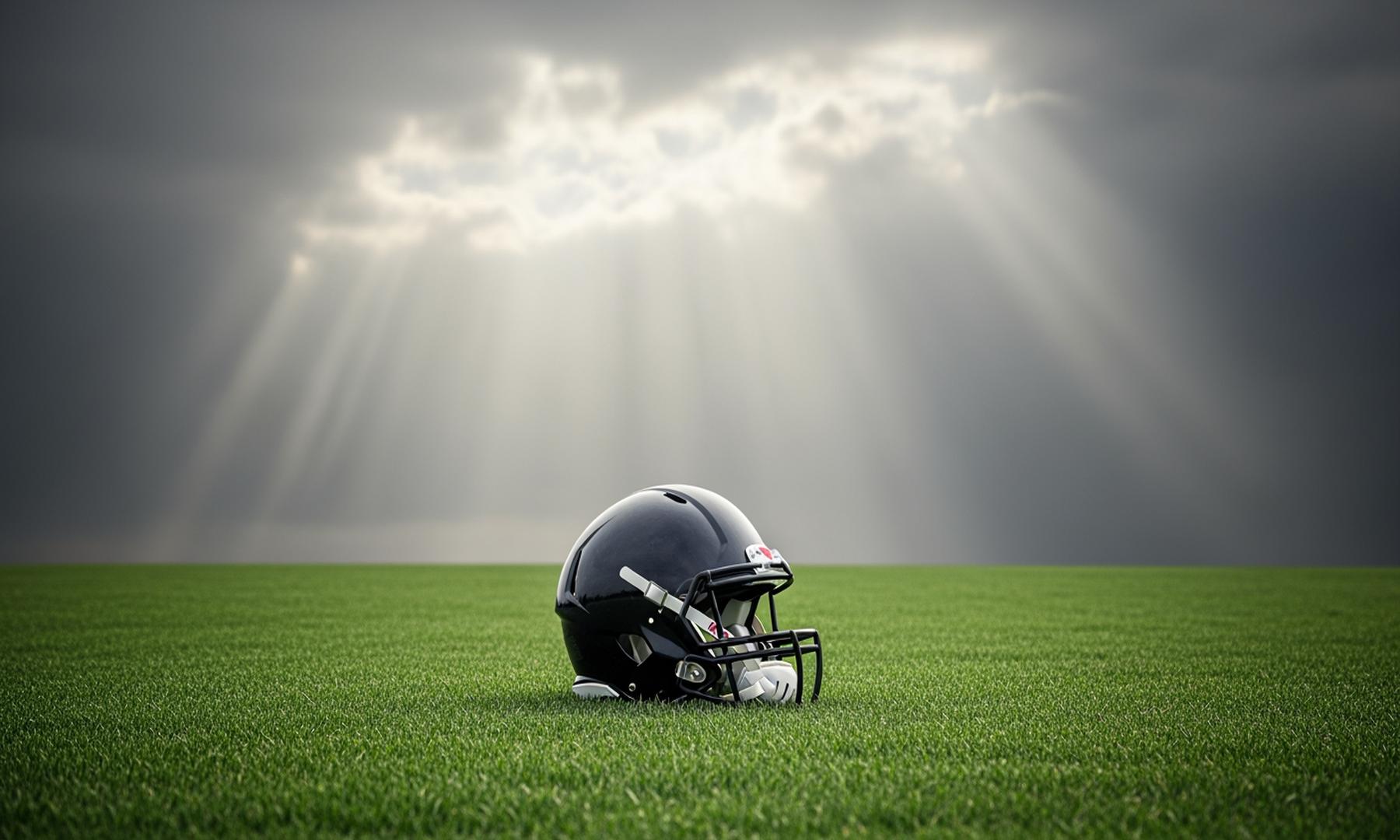 Football Community Pays Tribute to Marshawn Kneeland After Tragic Death