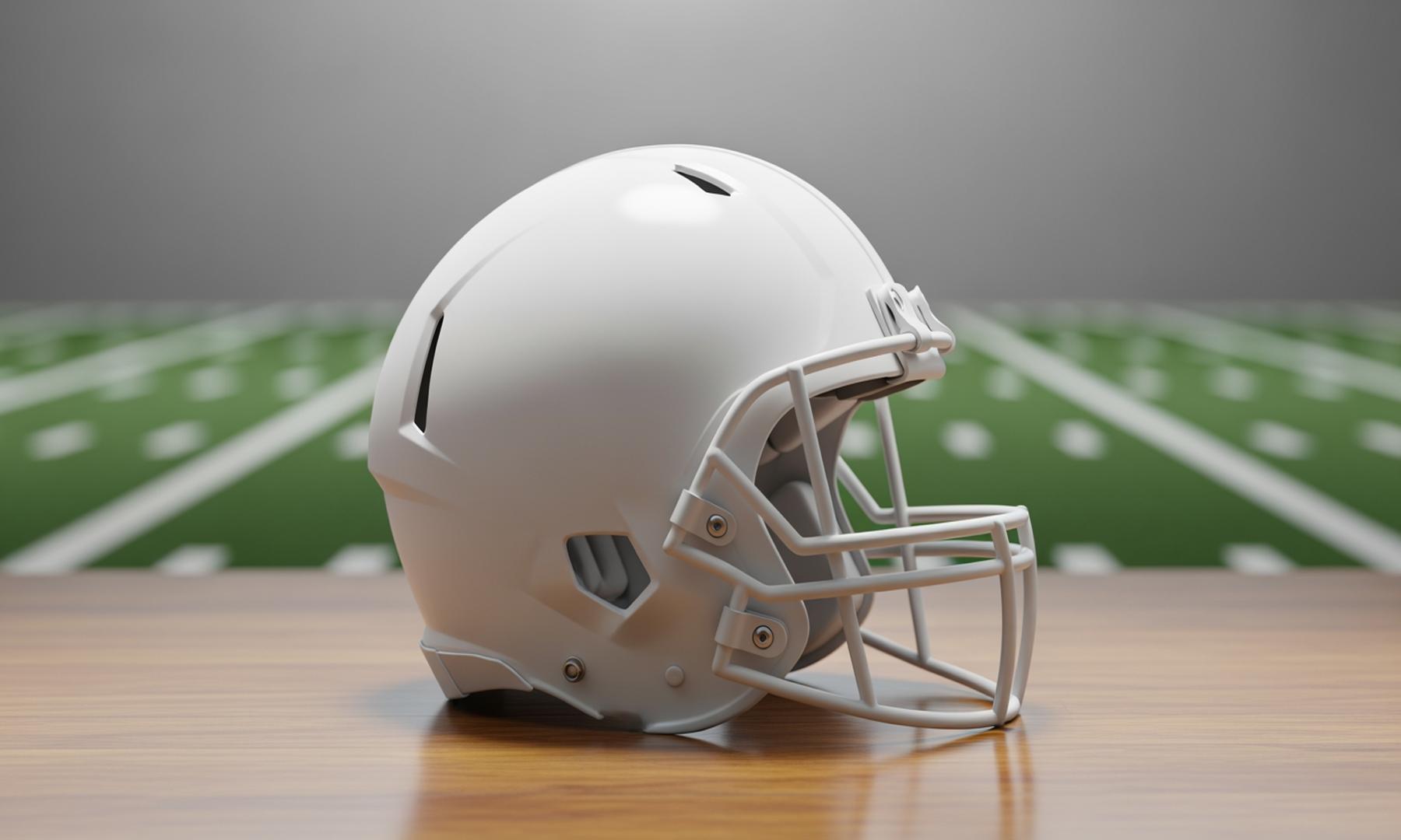 Detroit Lions Opt for Internal Solutions Over Trade Deadline Moves