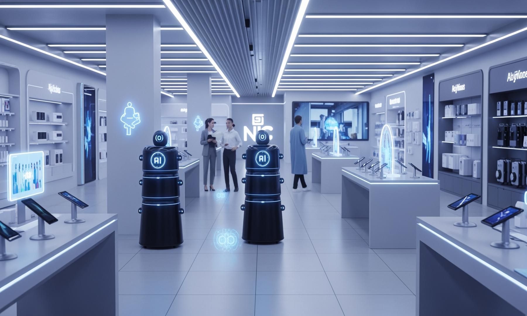 BCG Warns Retailers to Prepare for GenAI-Driven Shoppers