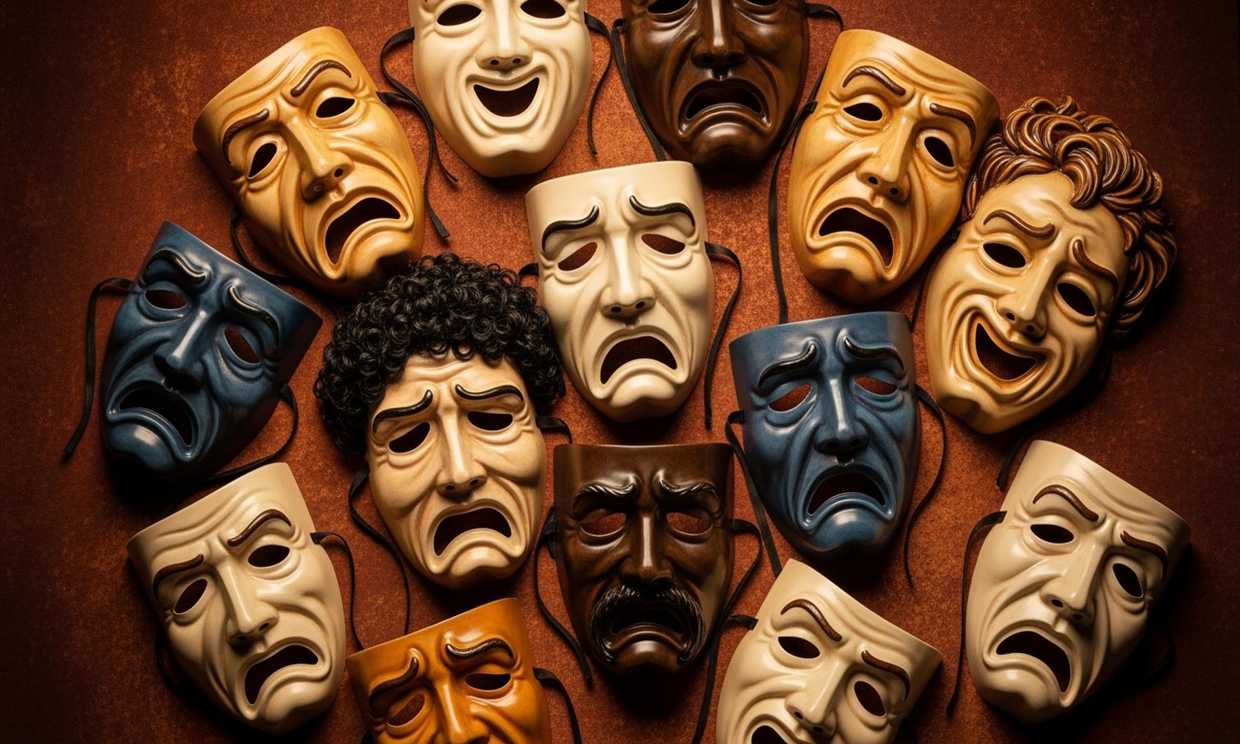 Casting Opportunities in Rochester Highlight Diverse Roles for Actors
