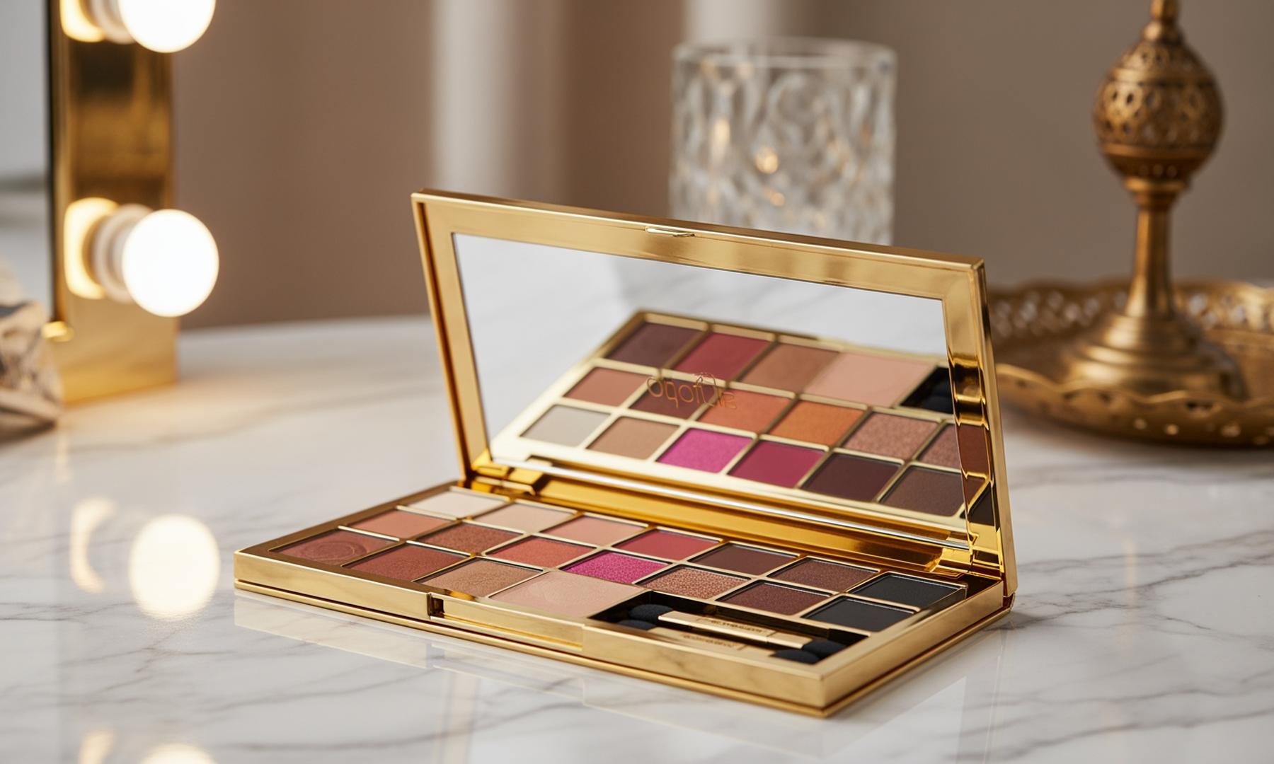 Ulta Beauty Expands to Kuwait, Targeting Luxury Market in the Middle East