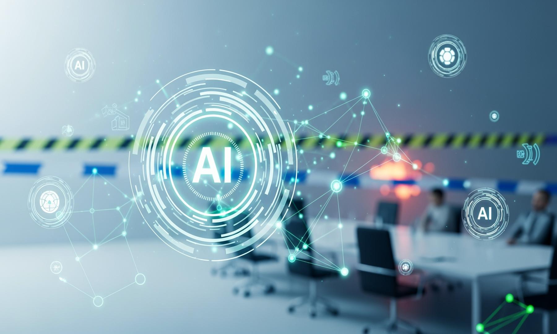 Pacific Air Forces Exercise Highlights Need for AI and Cyber Networks in Indo-Pacific