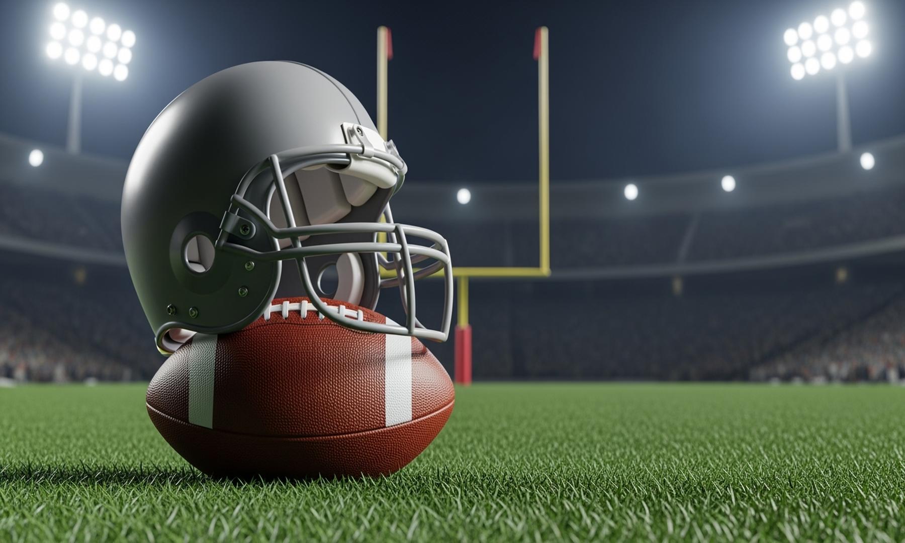 Pittsburgh Steelers Unveil 1933 Throwback Uniforms in NFL Week 8