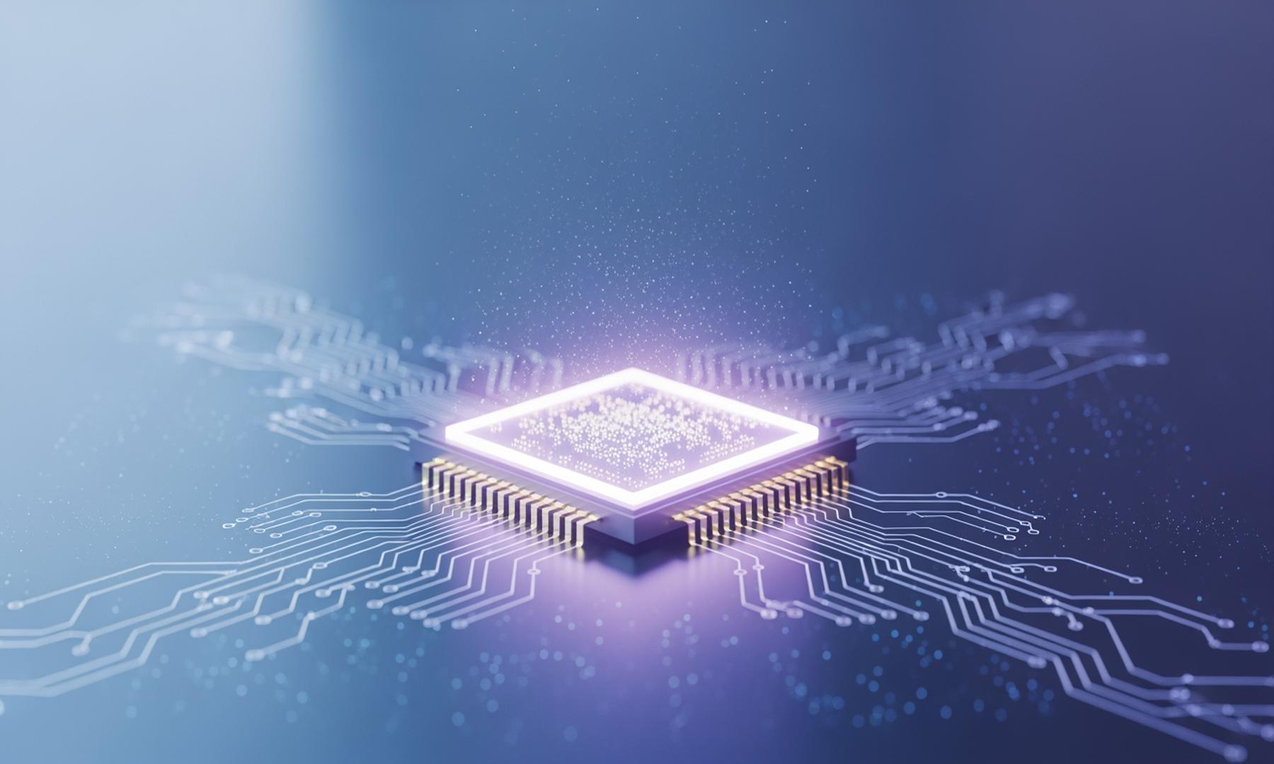 Quantum Stocks Surge Following Quantinuum's Breakthrough with Helios