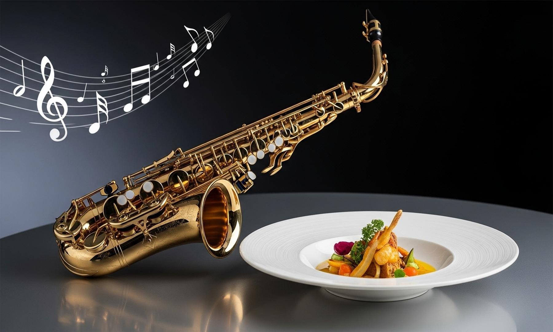 Taste of Jazz Combines Restaurants with Music for Pittsburgh Festival