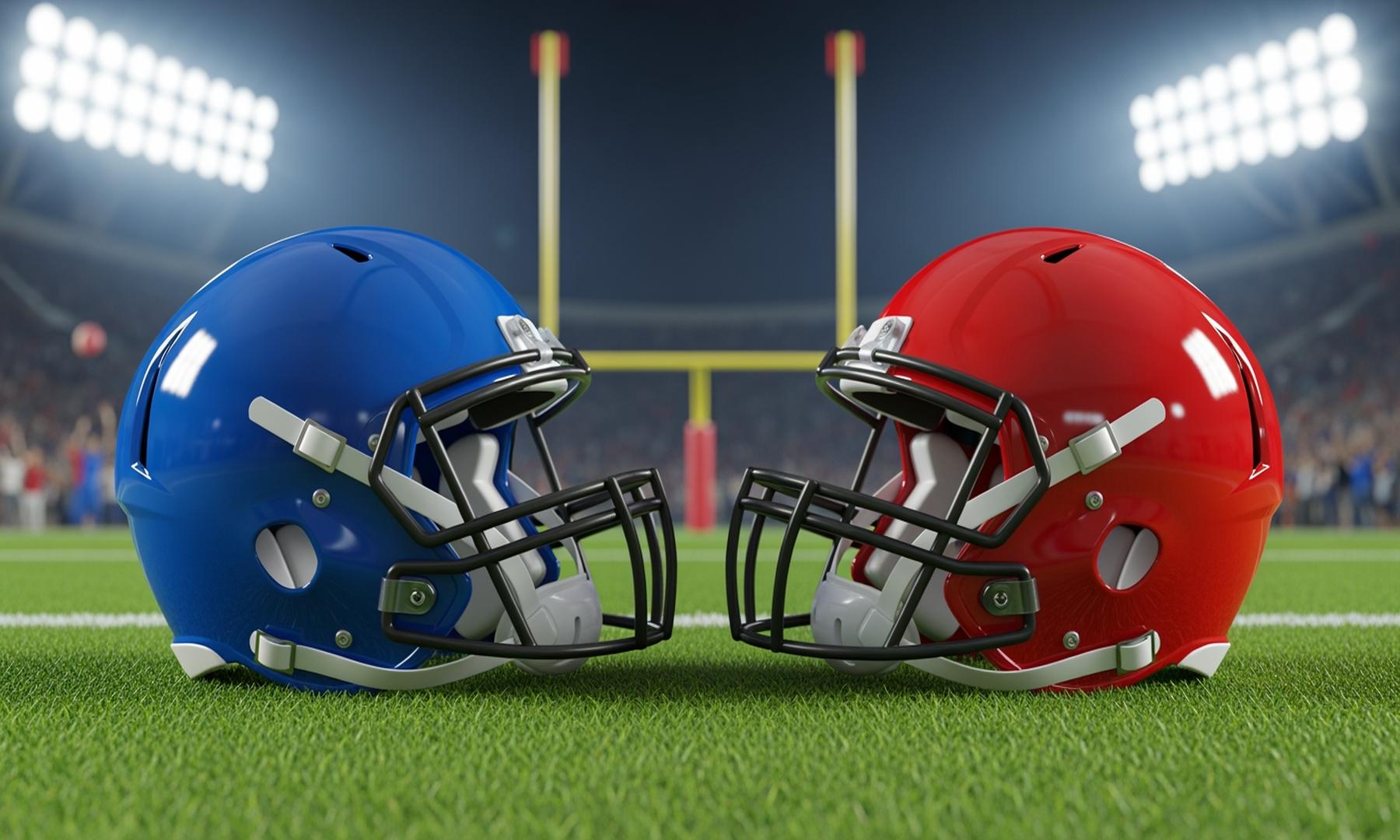 Jameson Purcell Leads Maine South to Playoff Victory Against Hinsdale Central