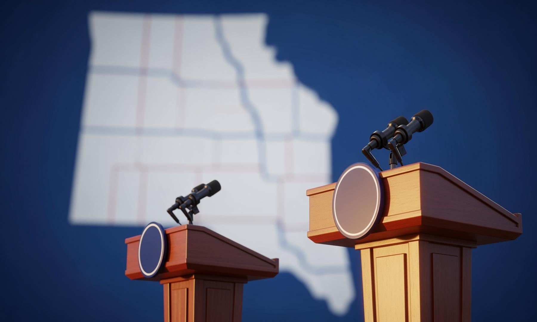 Democratic Lawmakers from 2018 Class Aim for Higher Offices in Upcoming Governor Races