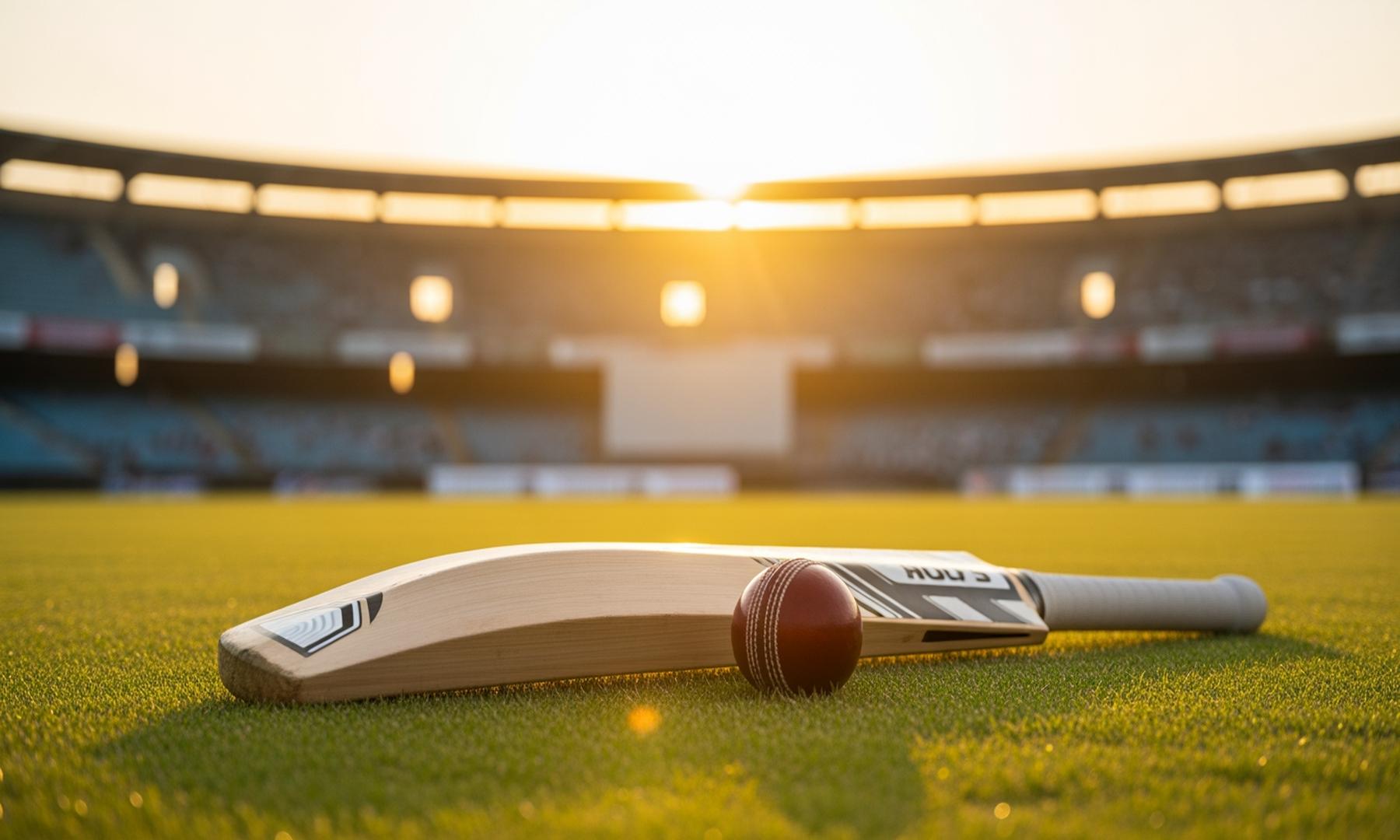 Pakistan Secures Dramatic Win Over South Africa as ODI Cricket Returns to Faisalabad