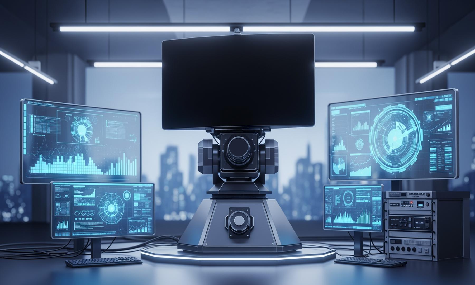 L3Harris Technologies Competes for Defense Contracts Amid Market Volatility