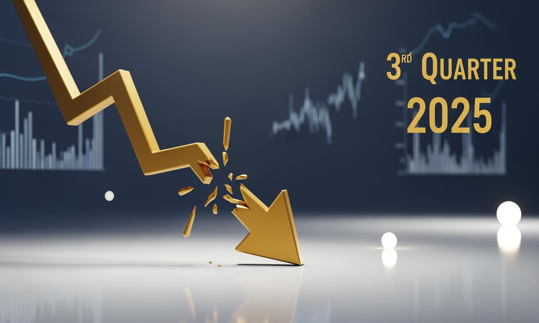 Global Partners Reports Decline in Third-Quarter 2025 Net Income