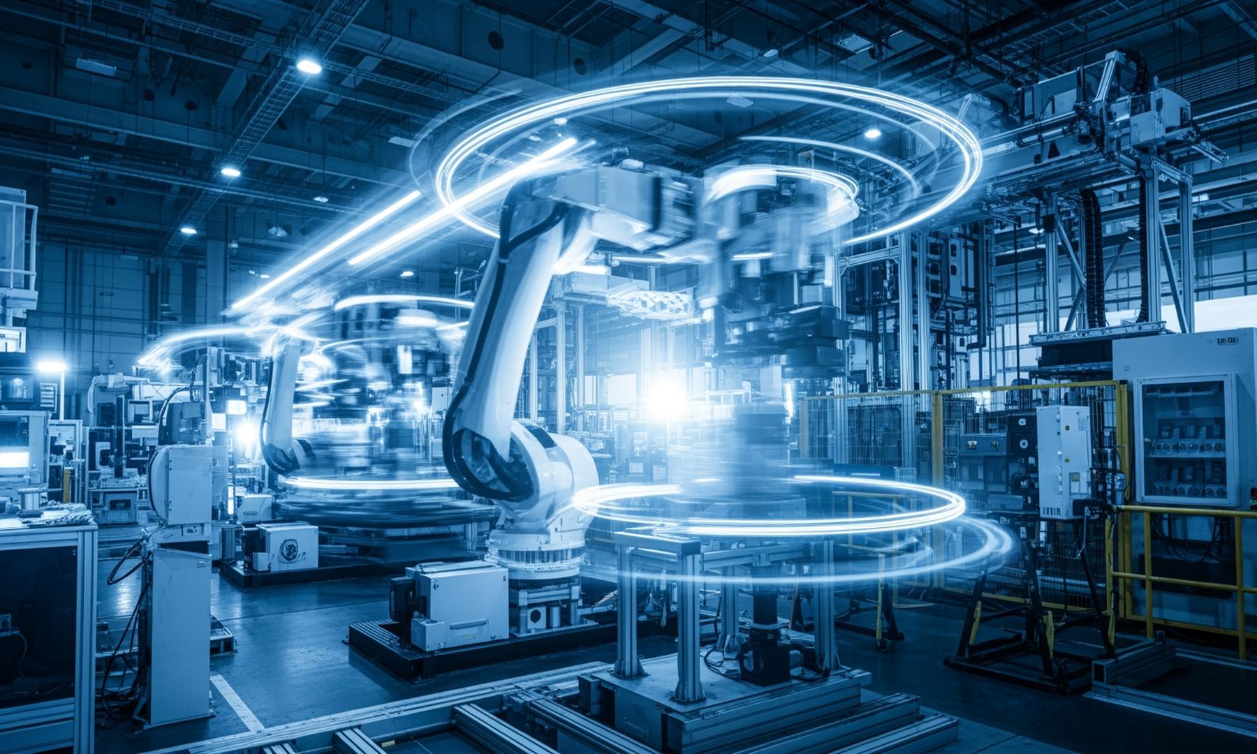 NATO Chief Calls for Rapid Industrial Mobilization Amid Global Threats