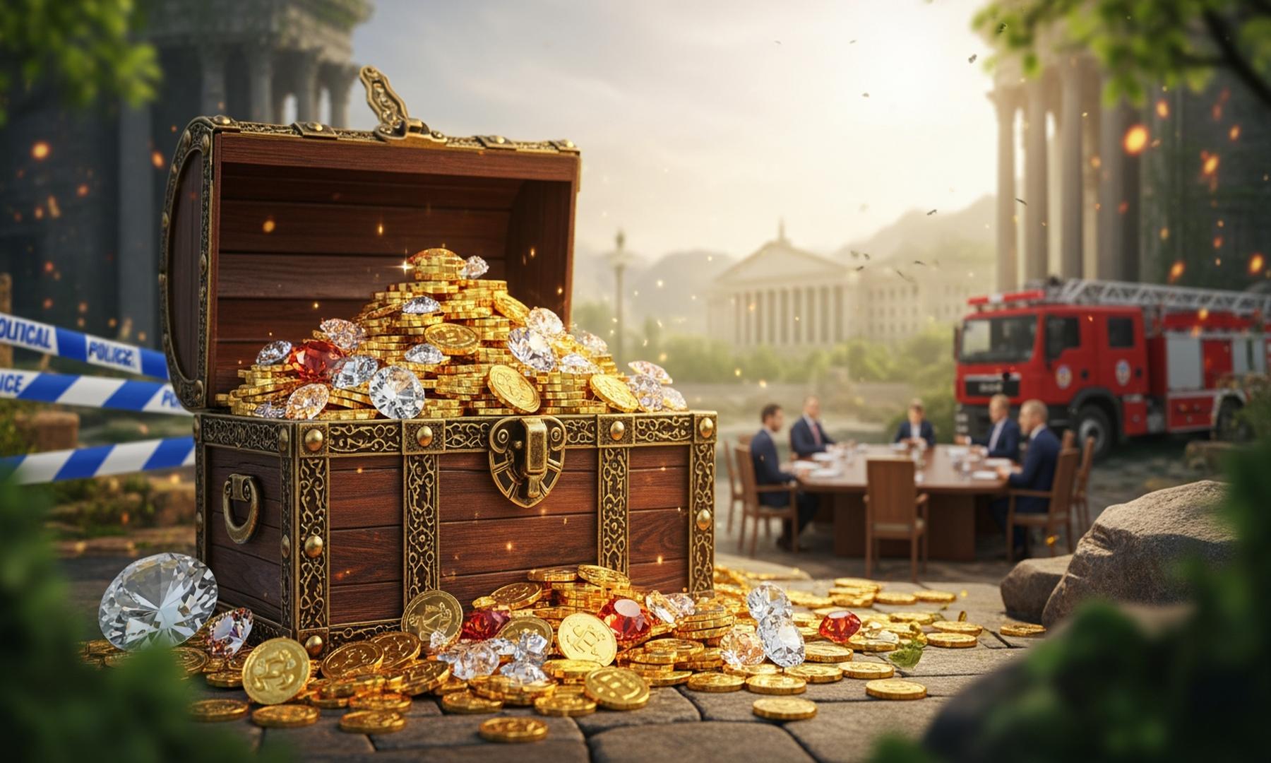 World of Warcraft Introduces Premium Currency for Housing, Sparks Community Backlash