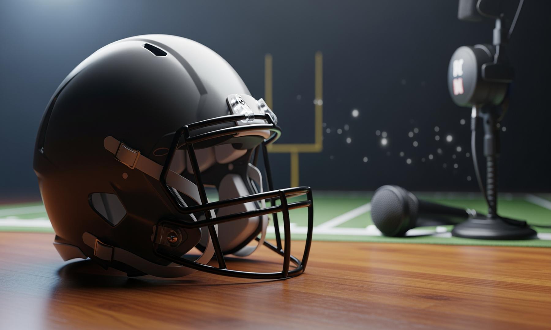 Fox Sports Ends Mark Sanchez's Tenure Following Arrest and Felony Charge