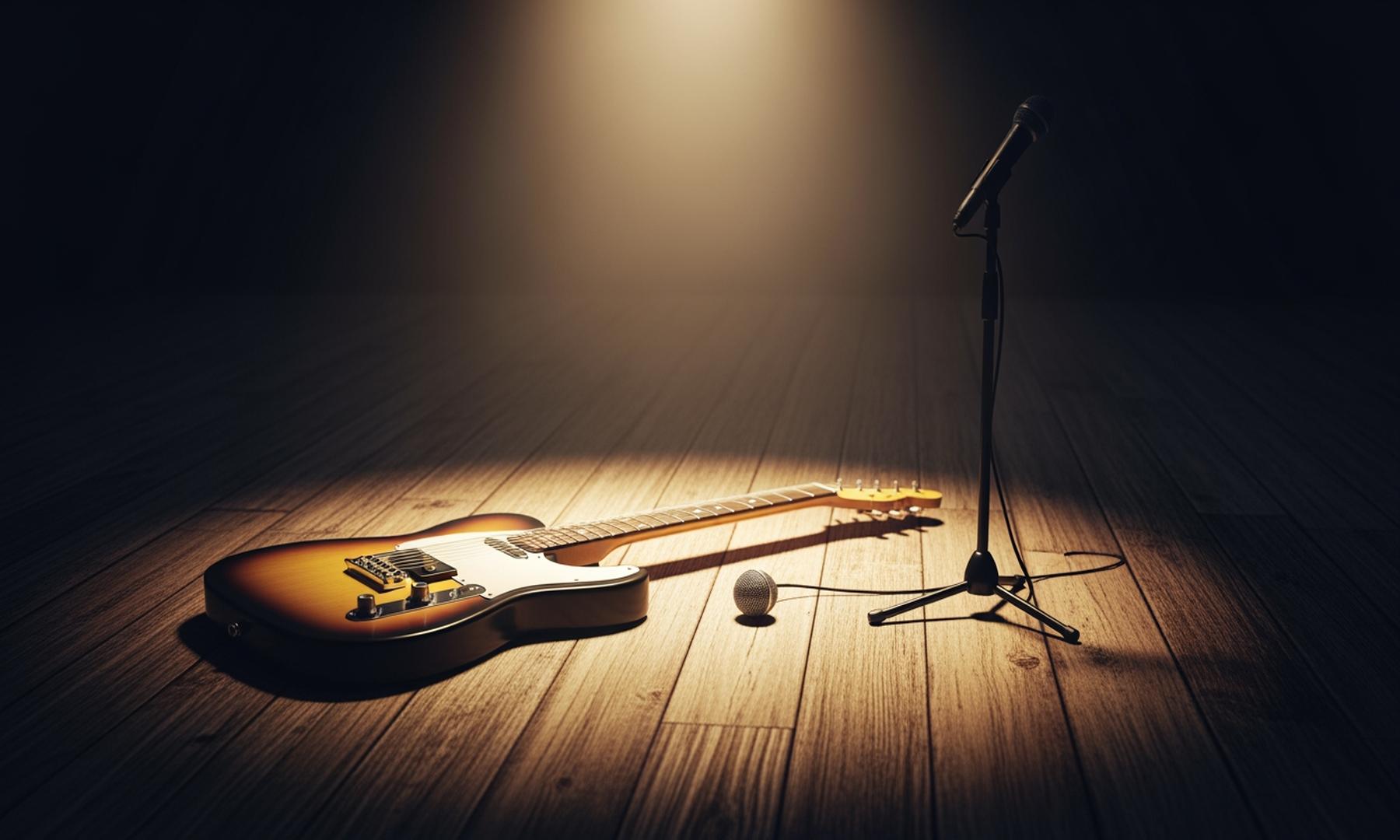 Austin Musician Faces Dilemma Over Weekly Gig Offer Amidst Loyalty Concerns