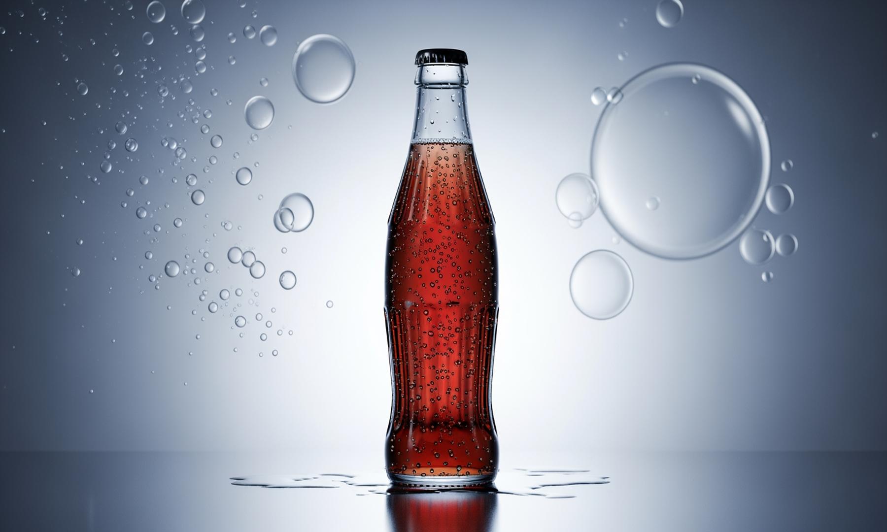 Coca-Cola Reports Solid Earnings Amid Concerns Over North American Market