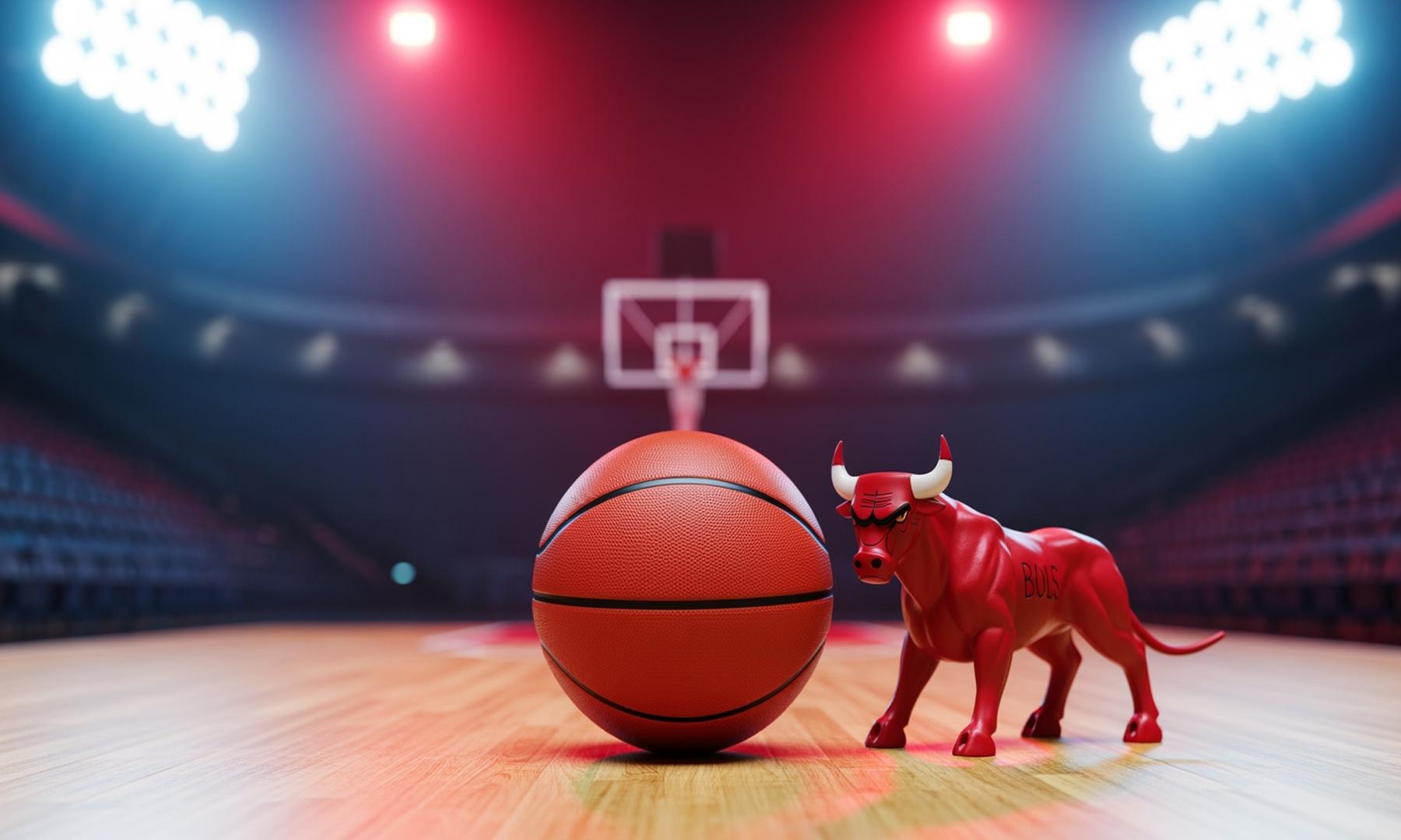 Philadelphia 76ers and Chicago Bulls Face Off in Early Season NBA Clash