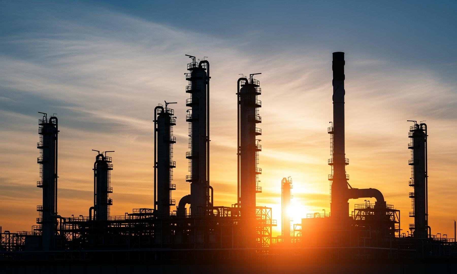 Lukoil Sells International Assets Amid U.S. Sanctions, Impacting Global Energy Markets