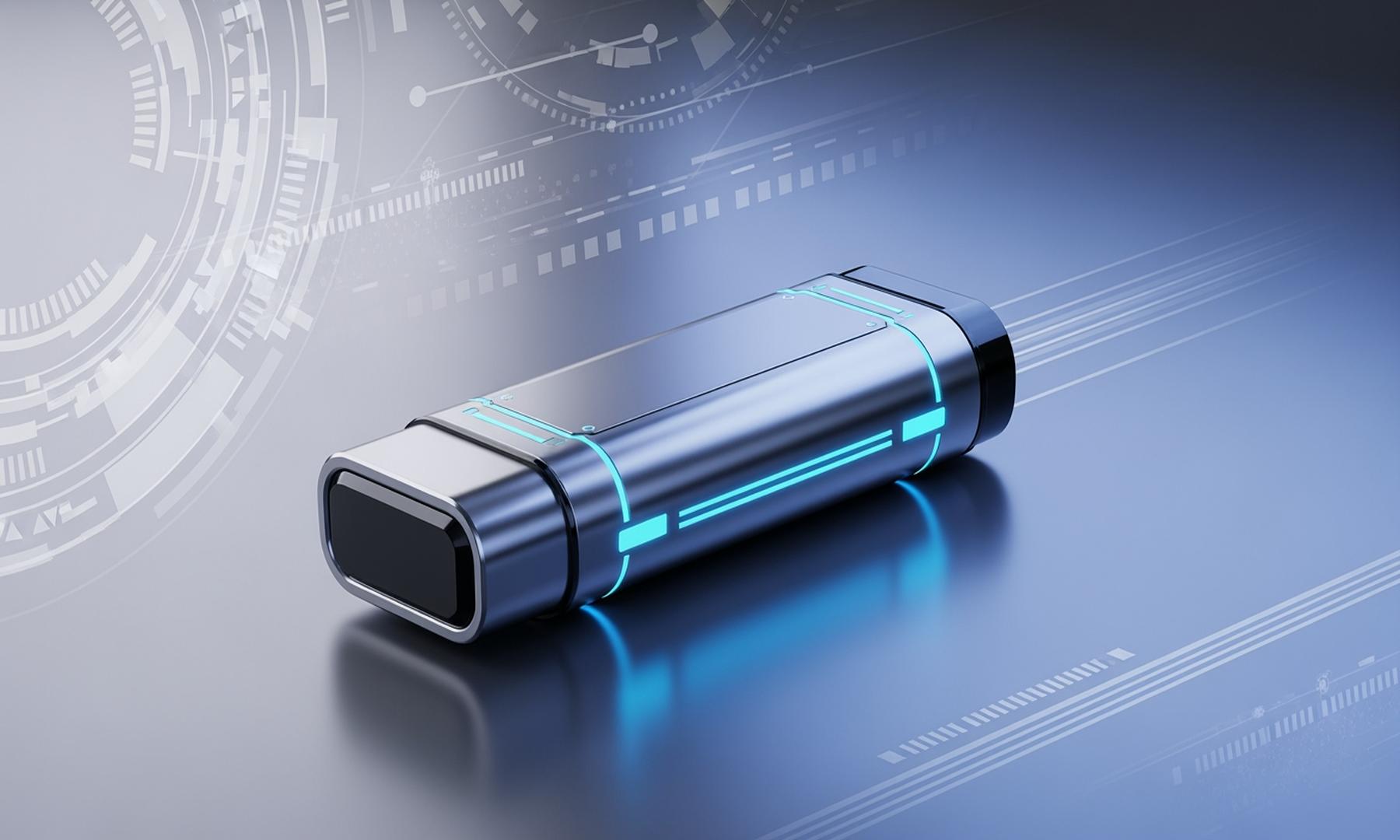 Sandisk Releases Compact 1TB Flash Drive with High-Speed Capabilities