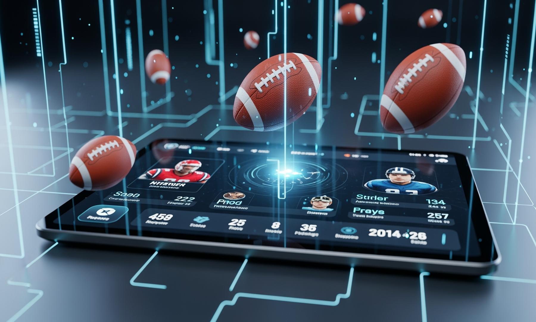 Joel Smyth Releases Week 10 Fantasy Football PPR Rankings Impacting Player Decisions