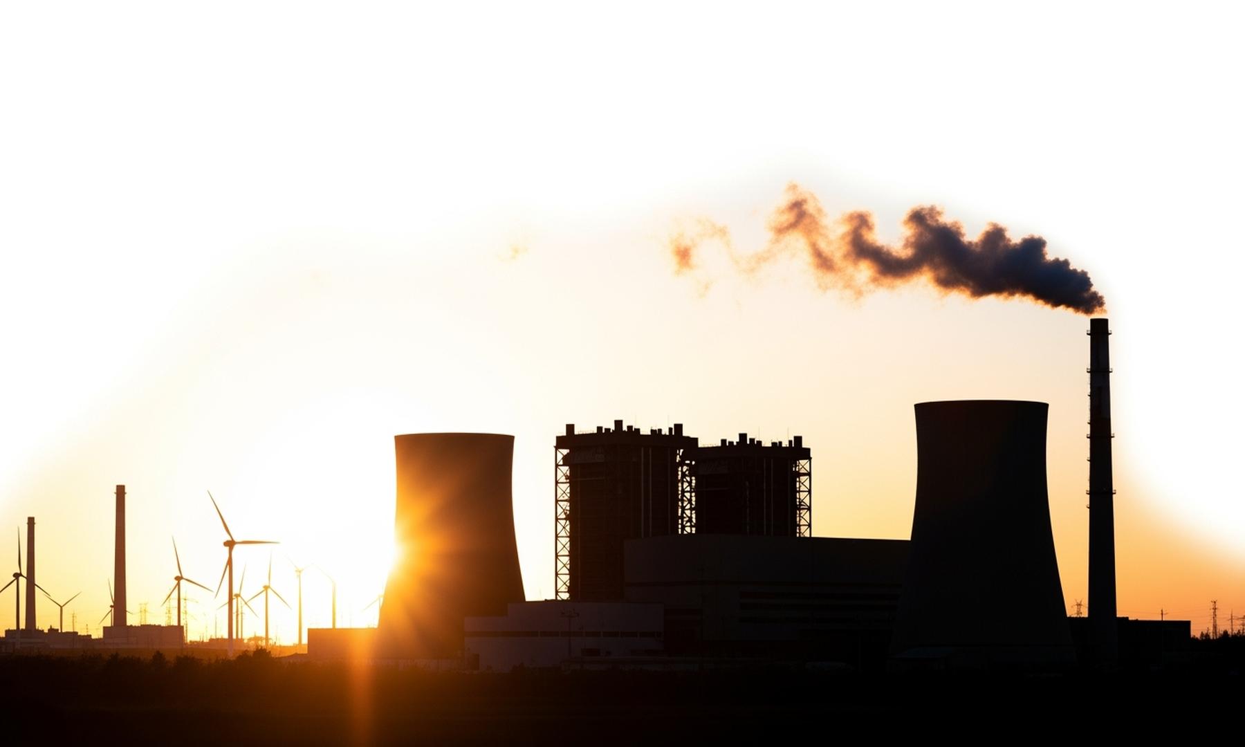 CenterPoint Energy Delays Coal Plant Retirement, Impacting Indiana Customers