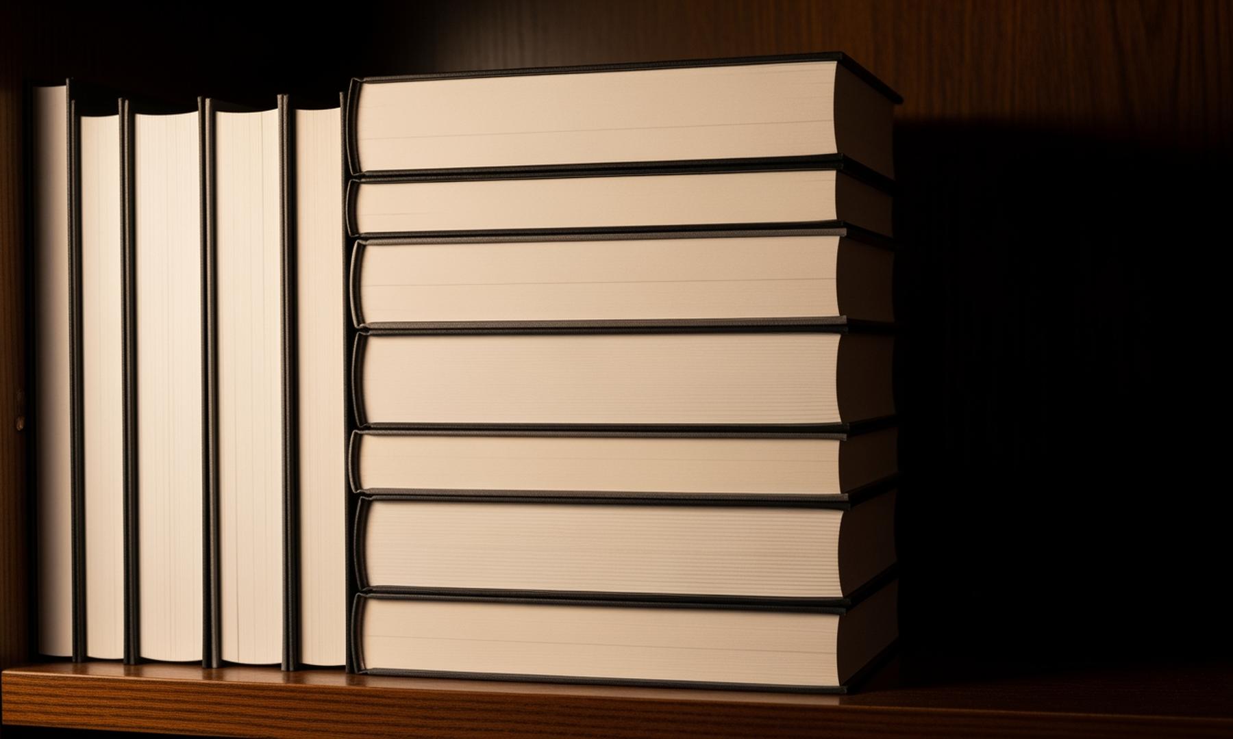 Publishers Weekly Highlights New Book Deals Impacting U.S. Literary Market