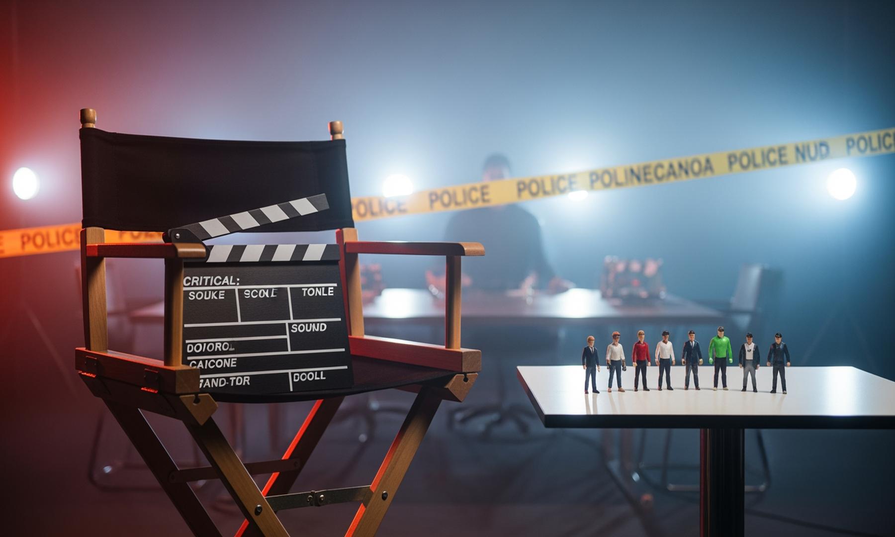 Netflix Expands 'The Wrong Paris' Cast with Madison Pettis and Others