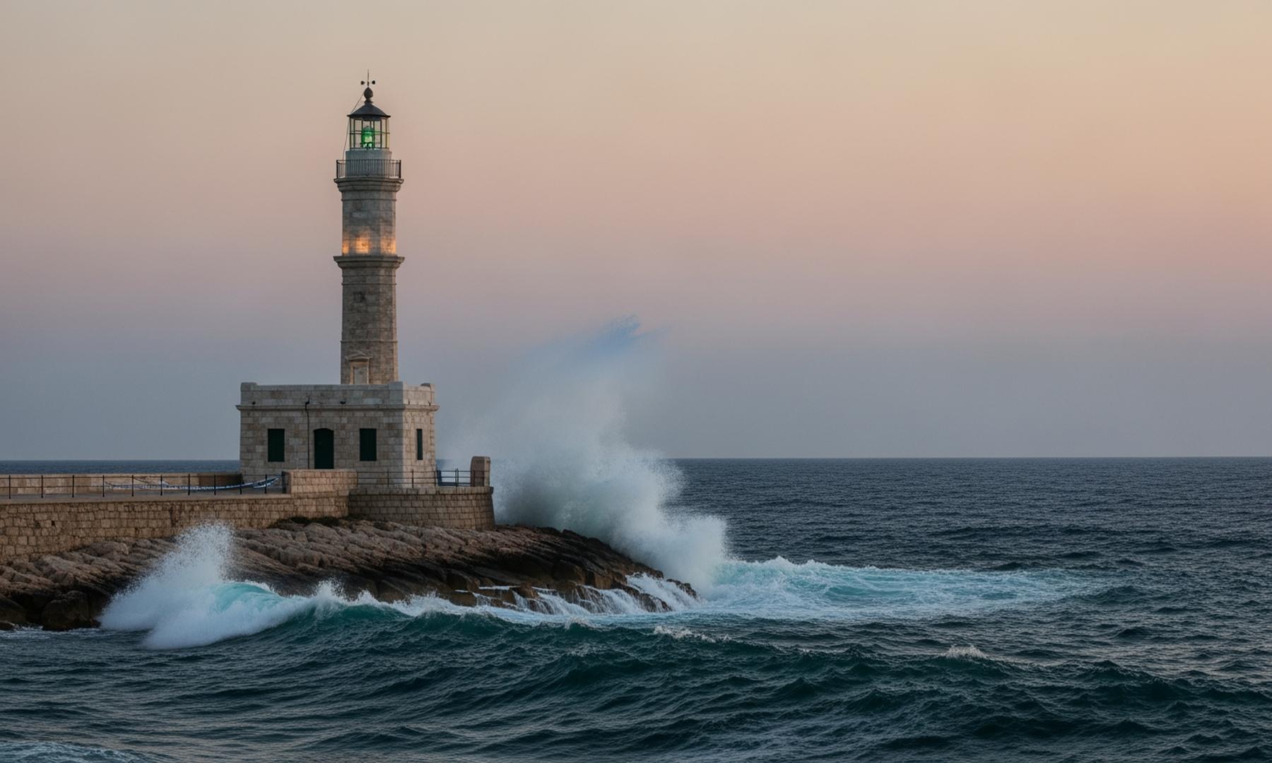 Greek Authorities Face Criticism Over Handling of Migrant Crisis on Lesbos